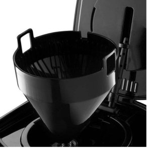 Крапельна кавоварка Russell Hobbs Matte Black (26160-56)