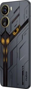 Фото: Смартфон ZTE Nubia Neo 5G 8/256 Black № 7 | KTC