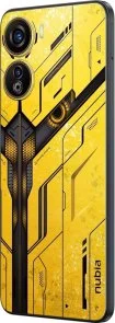 Фото: Смартфон ZTE Nubia Neo 5G 8/256GB Yellow № 7 | KTC