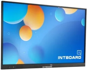 Фото: Інтерактивний дисплей INTBOARD GT65 Android 11 (INTBOARD GT65) № 3 | KTC