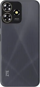 Фото: Смартфон ZTE Blade A73 4/128GB Black № 8 | KTC