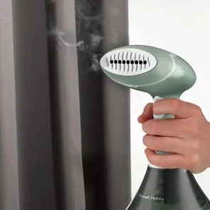 Фото: Вертикальний відпарювач Russell Hobbs Steam Genie Essential (25592-56) № 11 | KTC