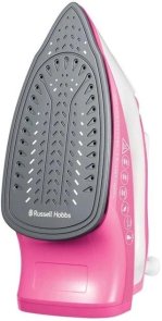 Праска Russell Hobbs Light Easy Pro White/Pink (26461-56)