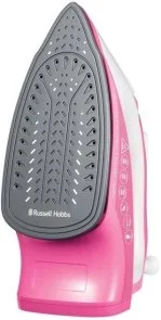 Фото: Праска Russell Hobbs Light Easy Pro White/Pink (26461-56) № 2 | KTC