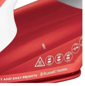 Фото: Праска Russell Hobbs Light and Easy Brights Apple (26481-56) № 5 | KTC