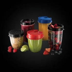 Фото: Блендер Russell Hobbs Nutri Boost (23180-56) № 5 | KTC