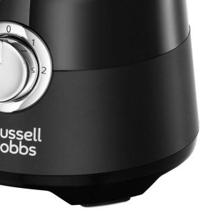 Блендер Russell Hobbs Matte Black (24722-56)