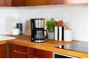 Фото: Крапельна кавоварка Russell Hobbs Compact Home (24210-56) № 8 | KTC