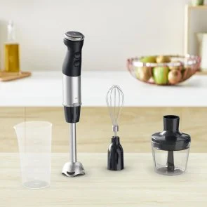 Фото: Блендер Tefal Quickchef plus (HB673830) № 10 | KTC