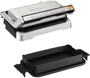 Фото: Гриль Tefal OptiGrill 4in1 XL (GC784D30 ) № 3 | KTC