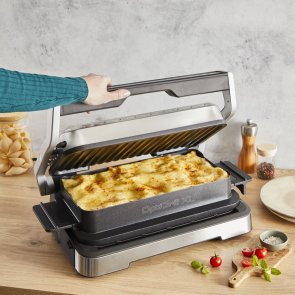 Гриль Tefal OptiGrill 4in1 XL (GC784D30 )