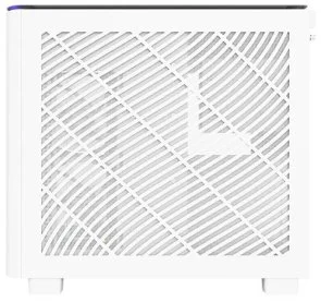 Фото: Корпус Montech King 95 Pro White with window (KING 95 PRO (W)) № 5 | KTC