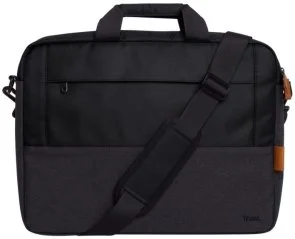 Фото: Сумка для ноутбука Trust Lisboa 16 Black (25246) № 3 | KTC