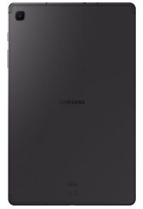 Планшет Samsung Galaxy Tab S6 Lite LTE 2024 4/128GB Grey (SM-P625NZAEEUC)