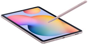 Планшет Samsung Galaxy Tab S6 Lite LTE 2024 4/64GB Pink (SM-P625NZIAEUC)