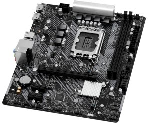 Материнська плата AsRock B760M-H2/M.2