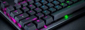 Фото: Клавіатура Razer Huntsman V3 Pro Black (RZ03-04970100-R3M1) № 5 | KTC