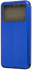 Фото: Чохол ArmorStandart for Poco X6 Pro 5G - G-Case Blue (ARM73369) № 2 | KTC