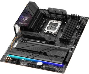 Материнська плата AsRock Z790 RIPTIDE WIFI