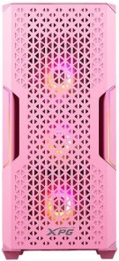 Корпус A-Data XPG Starker Air Pink with window (STARKERAIR-PKCUS)