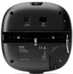 Фото: Точка доступy Wi-Fi HPE Aruba AP-505 (R2H28A) № 2 | KTC