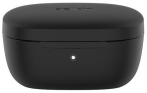 Навушники Belkin Soundform Motion Black (AUC010BTBK)