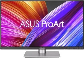Фото: Монітор ASUS PA24ACRV - 23.8" IPS / 2560×1440 / 75 Гц / Adaptive Sync / Pivot / HAS № 6 | KTC