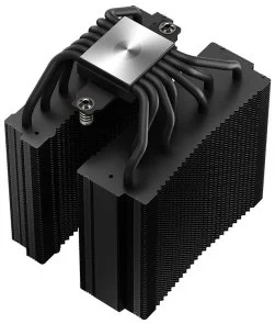 Фото: Кулер для процесора Deepcool Assassin 4S (R-ASN4S-BKGPMN-G) № 5 | KTC