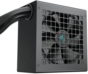 Блок живлення Deepcool 750W PN750D (R-PN750D-FC0B-EU)