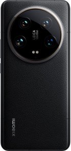 Смартфон Xiaomi 14 Ultra 16/512GB Black