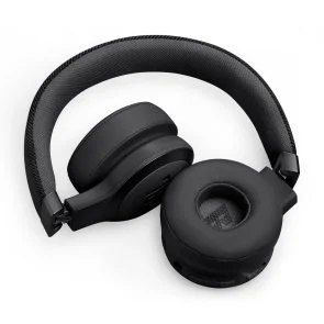 Фото: Навушники JBL Live 670NC Black (JBLLIVE670NCBLK) № 6 | KTC