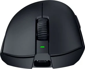 Фото: Миша Razer DeathAdder V3 Pro Black and HyperPolling Wireless Dongle (RZ01-04630300-R3WL) № 3 | KTC