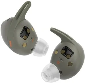 Фото: Навушники Sennheiser Momentum Sport Olive (700306) № 3 | KTC