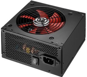 Блок живлення HighPower 500W Eco II BR500 (HPE-500BR-A12S)