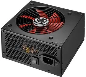 Фото: Блок живлення HighPower 700W Eco II BR700 (HPE-700BR-A12S) № 2 | KTC