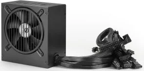 Фото: Блок живлення HighPower 850W EL-850BR (HP1-N850BR-E12S) № 4 | KTC