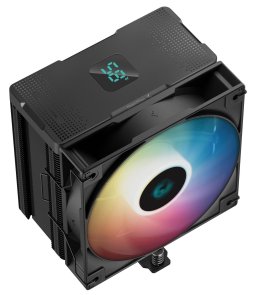 Кулер для процесора Deepcool AG500 Digital ARGB (AG500 DIGITAL ARGB)