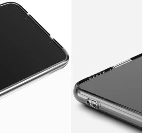 Фото: Чохол BeCover for Infinix Smart 8 X6525 - Transparent (710879) № 4 | KTC