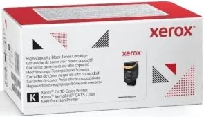 Фото: Картридж Xerox for VL C415/C425 Cyan 7k (006R04765) № 3 | KTC