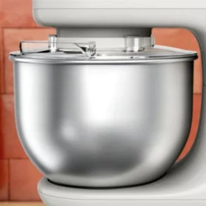 Фото: Планетарний міксер Tefal Bake Essential QB160138 № 8 | KTC