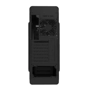Фото: Корпус Gamemax Elysium Black № 5 | KTC