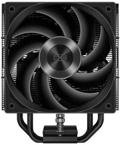 Кулер для процесора PCCooler RZ400 V2 BK