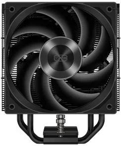 Фото: Кулер для процесора PCCooler RZ400 V2 BK № 2 | KTC