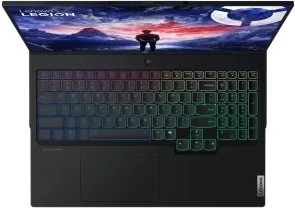 Фото: Ноутбук Lenovo Legion Pro 7 16IRX9H 83DE005NRA Eclipse Black - 16" IPS 240 Гц / Intel Core i9 / i9-14900HX / DDR5 32 ГБ / PCI-E SSD 1 ТБ + 1 ТБ / GeForce RTX 4090 № 5 | KTC
