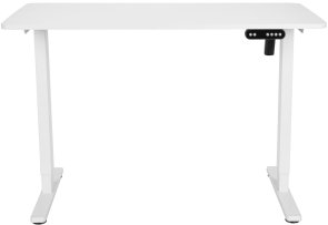 Стіл для геймерів 2E CE120W Motorized (2E-CE120W-MOTORIZED)