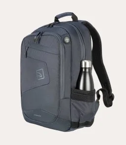 Фото: Рюкзак для ноутбука Tucano Lato BackPack Blue (BLABK-B) № 4 | KTC