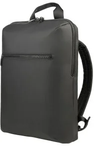 Фото: Рюкзак для ноутбука Tucano Gommo 15.6 Black (BKGOM15-BK) № 2 | KTC