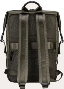 Фото: Рюкзак для ноутбука Tucano Modo Premium 15.6 Military Green (BMDOKP-VM) № 4 | KTC