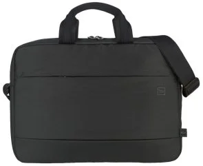 Фото: Сумка для ноутбука Tucano Global 15/16 Black (BSBTK21516-BK) № 2 | KTC