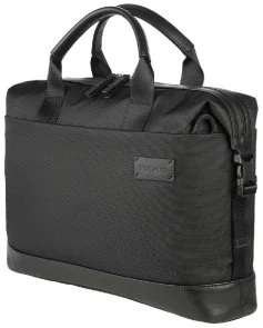 Фото: Сумка для ноутбука Tucano Modo Premium 15.6 Black (BMDOBP-BK) № 3 | KTC